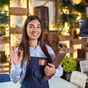Servicio de Camareros para Eventos