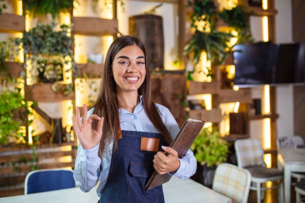 Servicio de Camareros para Eventos